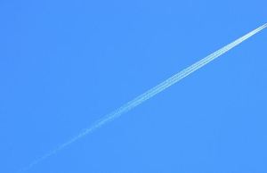 contrail