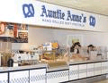 auntie anne's