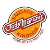 sausage kingdom