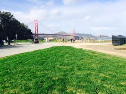 GG bridge