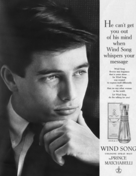wind song