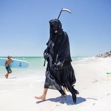 florida grim reaper